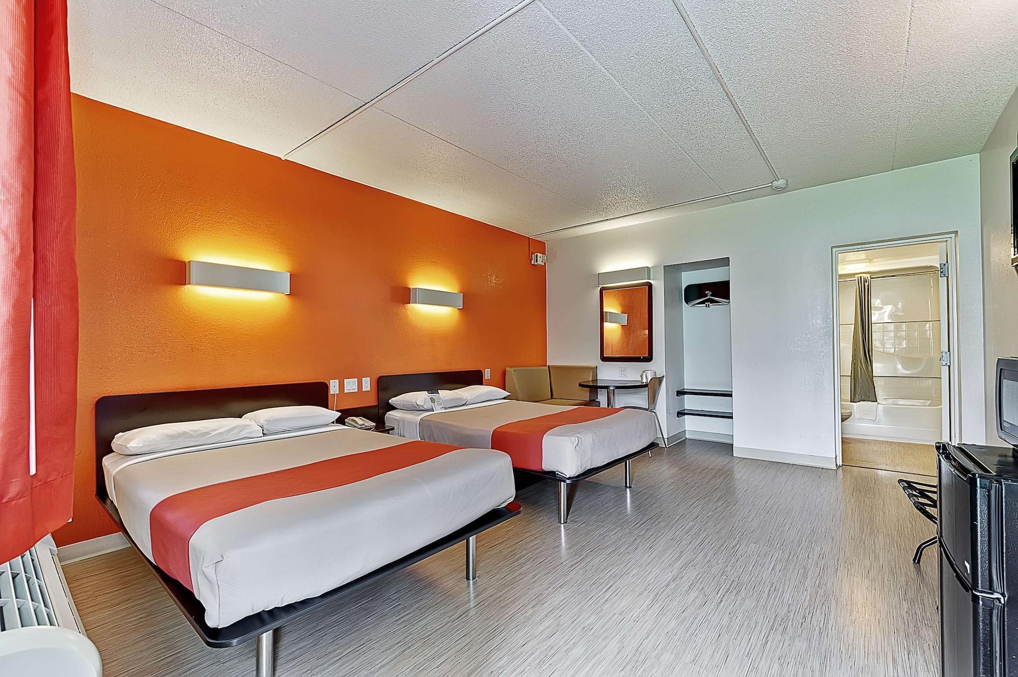 Motel 6-Villa Park, Il - Chicago West Exterior foto
