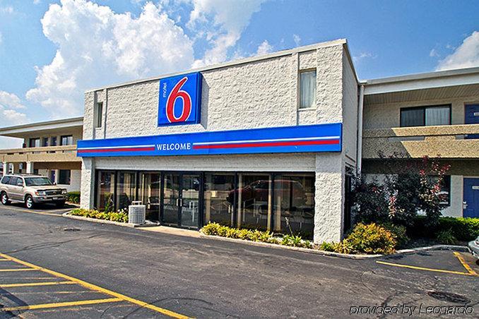 Motel 6-Villa Park, Il - Chicago West Exterior foto