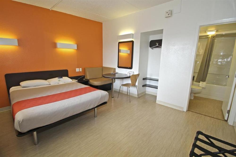 Motel 6-Villa Park, Il - Chicago West Quarto foto