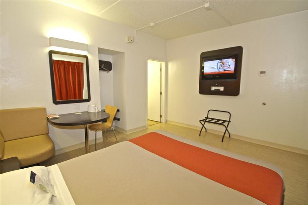 Motel 6-Villa Park, Il - Chicago West Quarto foto