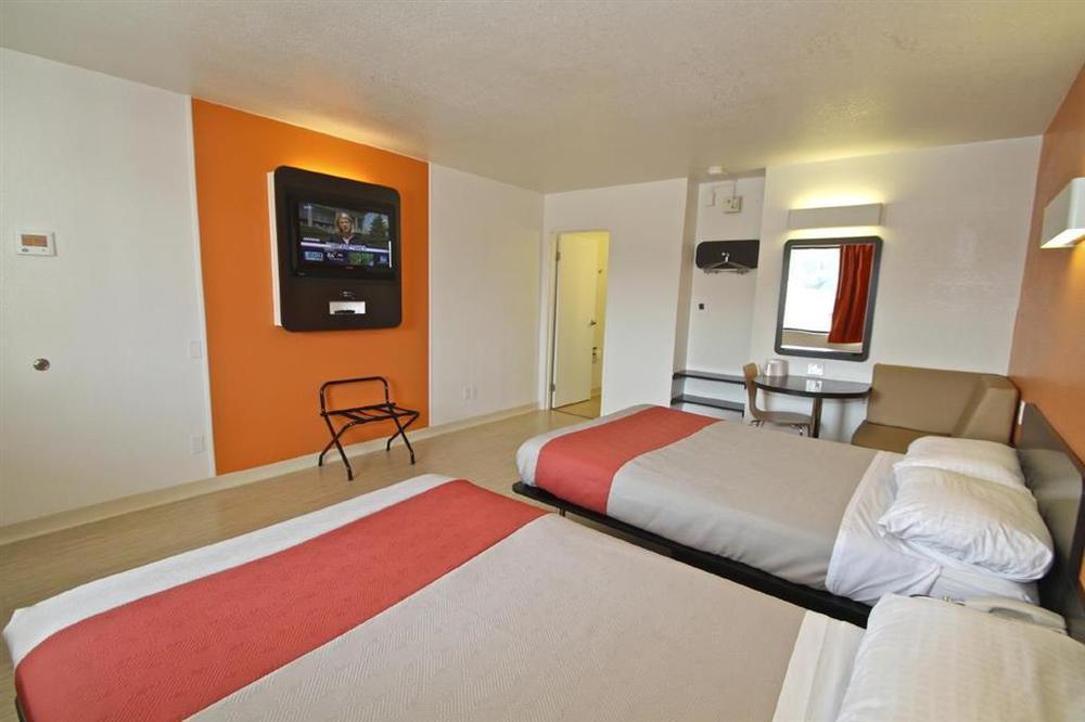 Motel 6-Villa Park, Il - Chicago West Quarto foto