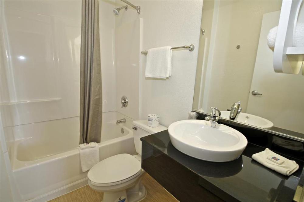 Motel 6-Villa Park, Il - Chicago West Quarto foto